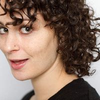 Hannah Palindrome的照片