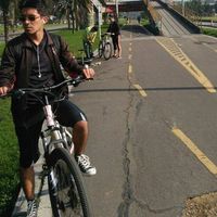 Camilo A. Castañeda M's Photo