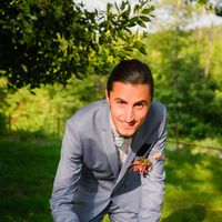 Sylvio Reinhard's Photo