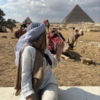 Djihene Guellal's Photo