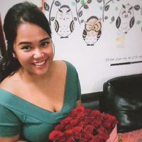 Vania Jasmine's Photo