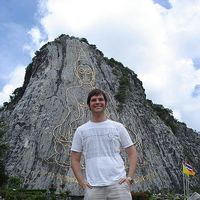 Rouslan Akhmediev's Photo