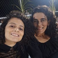 Fernanda Fernandes's Photo