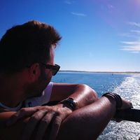 Photos de Borja Varela Varela