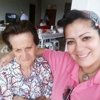 Annika Loureiro的照片