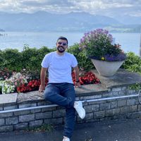 Photos de Motasem AL-Zghoul