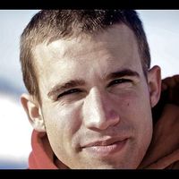 Marc Hubacher's Photo