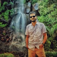 Mosaed Al harbi's Photo