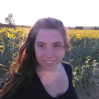 Le foto di Amaia Álvarez