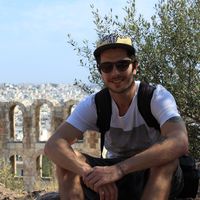 Julio Vanzella's Photo