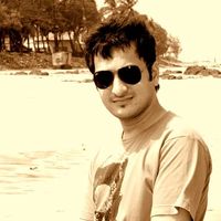 arpit singhal's Photo