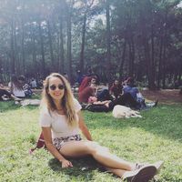 Yağmur Güleç's Photo