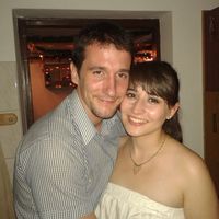 Stipe & Petra's Photo