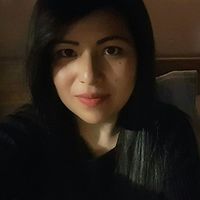 Cynthia Karen Zambrano Alvarez的照片