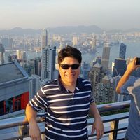 Gerardo Raggi的照片