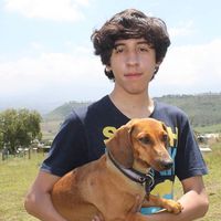 Bryan  Villasana's Photo