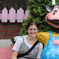 Anna Schröder's Photo