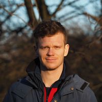 Benjamin  Tard的照片