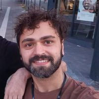 Rafael Antsupov's Photo