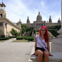 Carmen Lagler's Photo