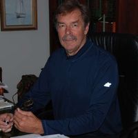 Michael Wieloszynski的照片