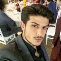 İsmail Tülücü's Photo