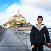 Photos de Harrison Nichol