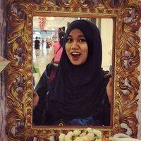 Alia Amalina Zainol Abidin's Photo