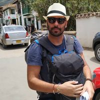 Fotos de Carlos Hernández