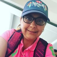 Veronik Q Cárdenas's Photo