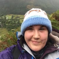 Jennifer Lockwood's Photo