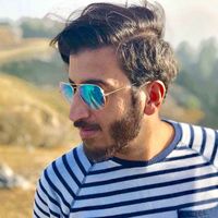 Bilal Asghar's Photo