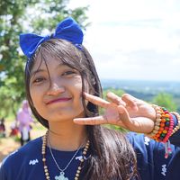 Fotos de Maria Nanda