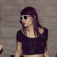 María Guzmán's Photo