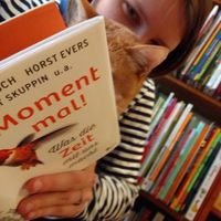 Helene Hoffmann's Photo