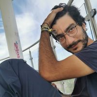 Le foto di Pejman Shojaee