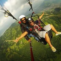 Prince Dulal's Photo