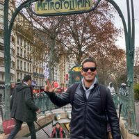 Photos de Carlos Neto