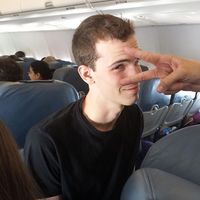 Daniel Tohsaka's Photo