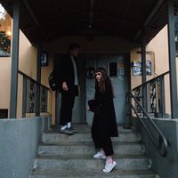 Eugene Shafranovskiy的照片