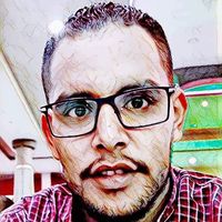 Hossam Elkady's Photo