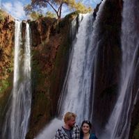 Angie S & James P的照片