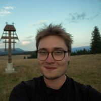 Damian Pańczak's Photo