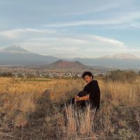 Johan Naranjo's Photo