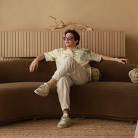 David Martinez's Photo