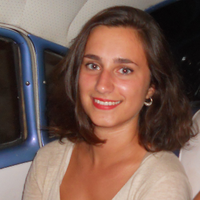 Mylène Lascoste的照片