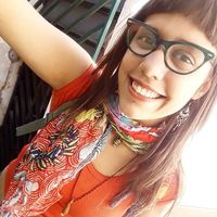 Macarena Ramírez的照片