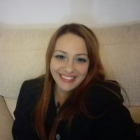 Alicia Garcia Sanchez的照片