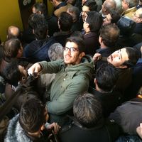 Ali Mohammadi's Photo