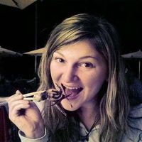 Fotos von andrea atherton